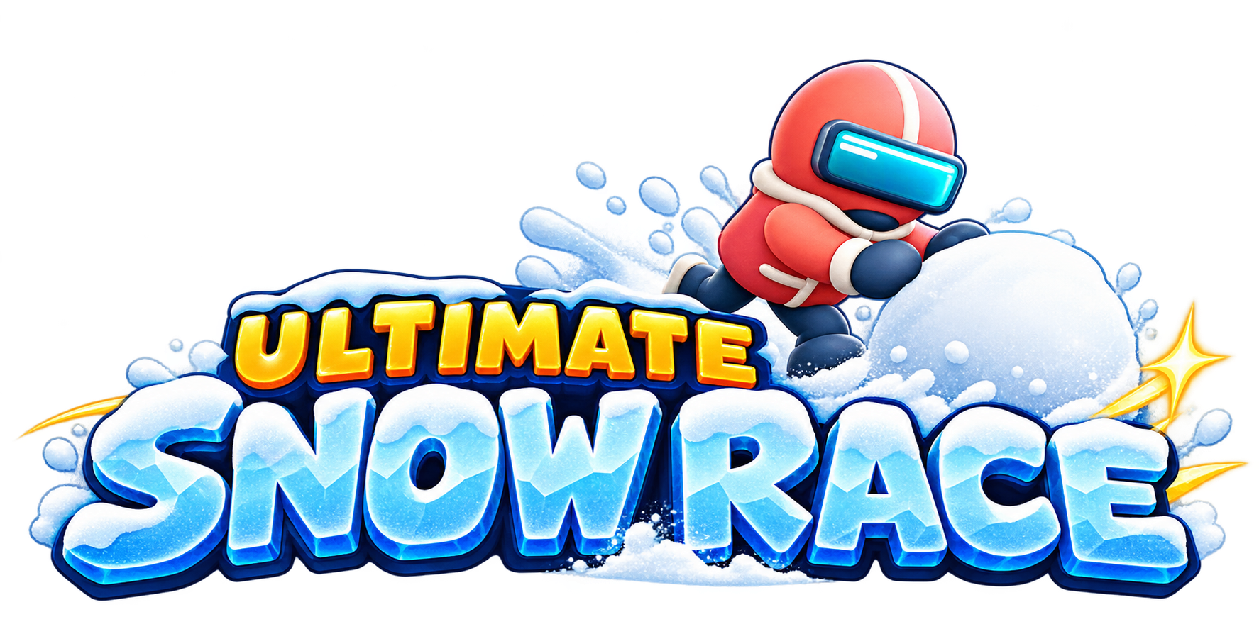 Ultimate Snow Race